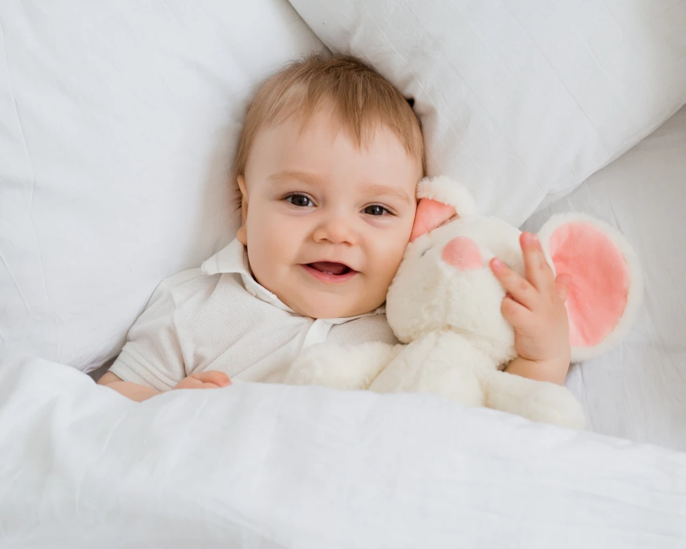 baby sleeper rocker