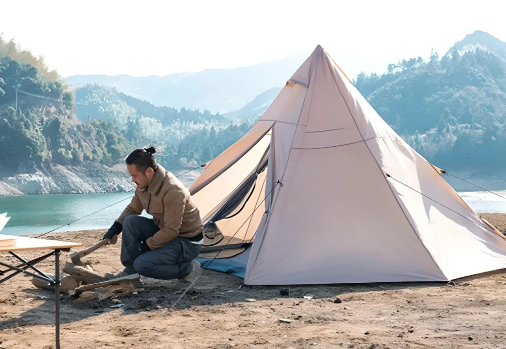 ultralight hiking tent