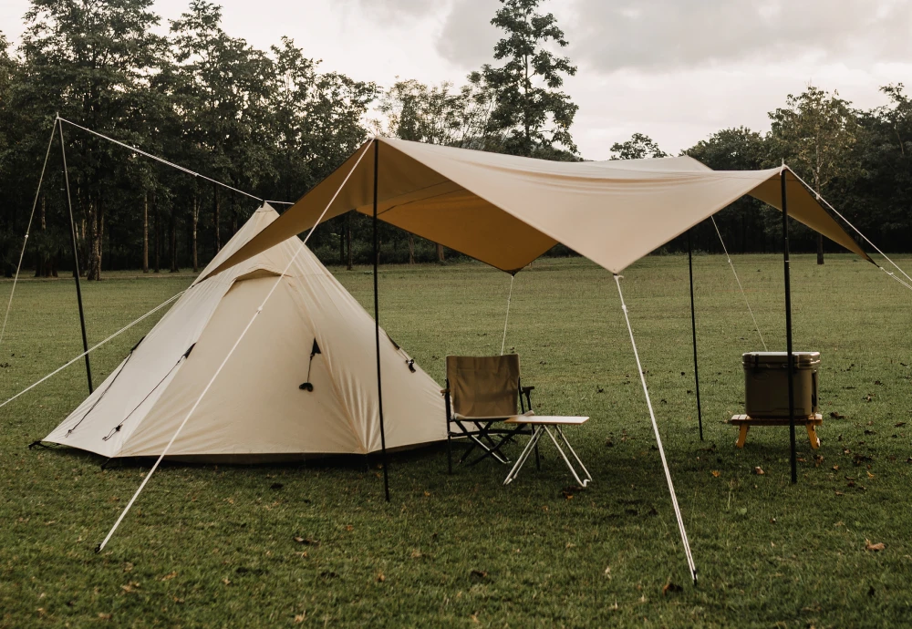 best ultralight freestanding tent