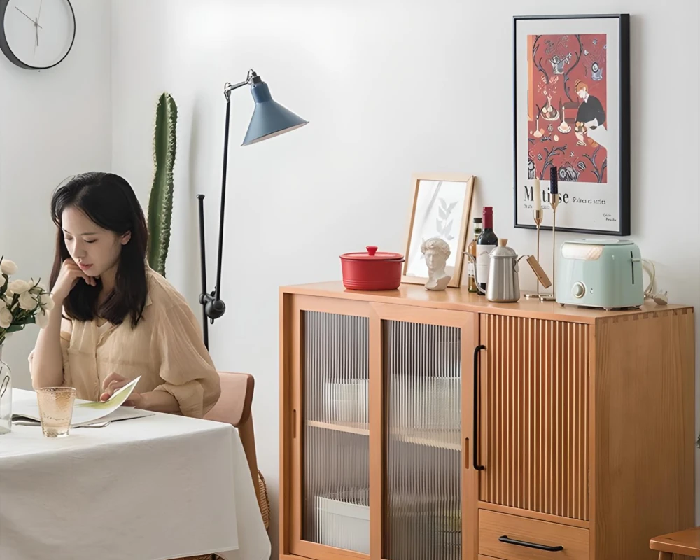 modern buffet sideboard