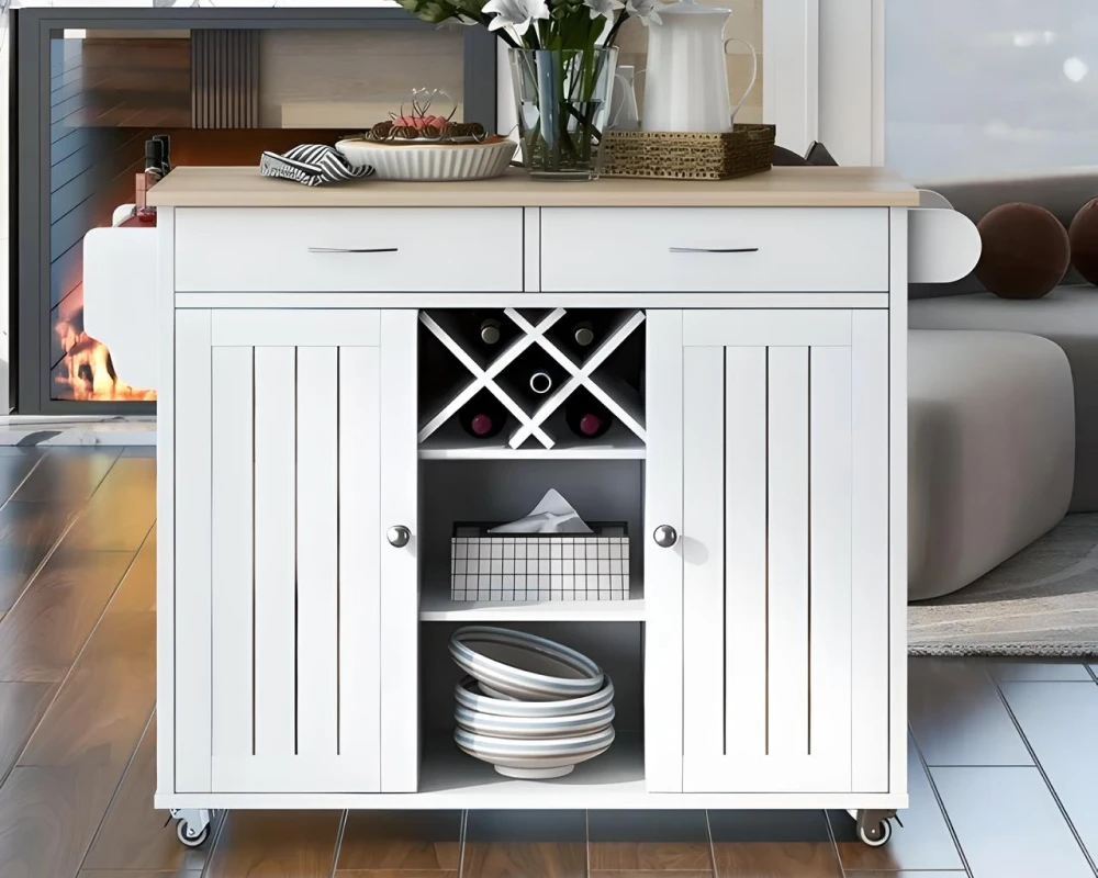 kitchen counter island