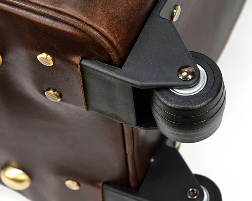 the best carry on luggage with wheels